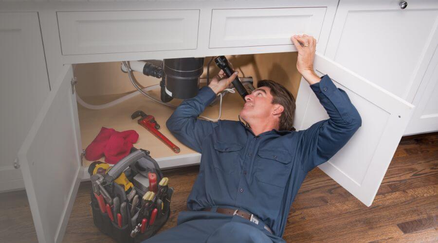 Professional Leak Detection Services in Acme, LA